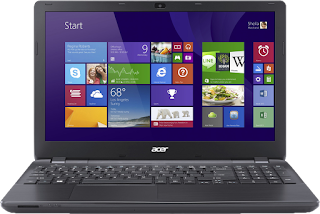  Acer Aspire E5-521