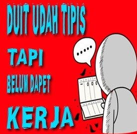 "kerja"