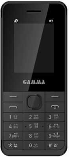   GAMMA M2 Firmware Flash  File  Free 100% Tested