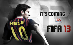 FIFA 13