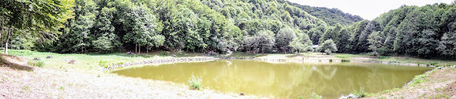 Lago Verde