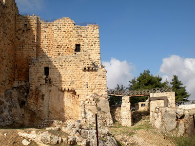 Jordania; Jordan; الأردنّ; Al-’Urdunn; Jordanie; Ajlun; Ajloun; ‘Ajlūn; عجلون‎‎; Castillo de Ajlun; Qala'at Ajlun; Qal'at 'Ajloun; Qala'at ar Rabad; Ajloun Castle; Château d'Ajlun; قلعة عجلون‎‎. قلعة الربض