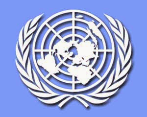 United Nations UN BMGK Birleşmiş Milletler BM Güvenlik Konseyi ve US.