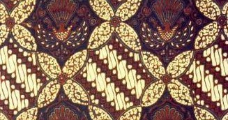  Batik  Yogyakarta dan Penjelasannya Batik  Indonesia
