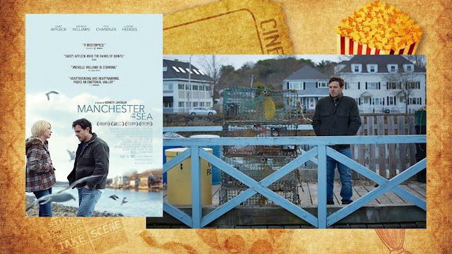 Steve reviews Manchester By the Sea