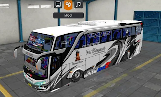 Bus Srikandi Full Anim HD