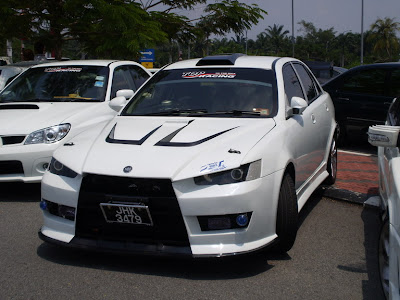 Waja evo x