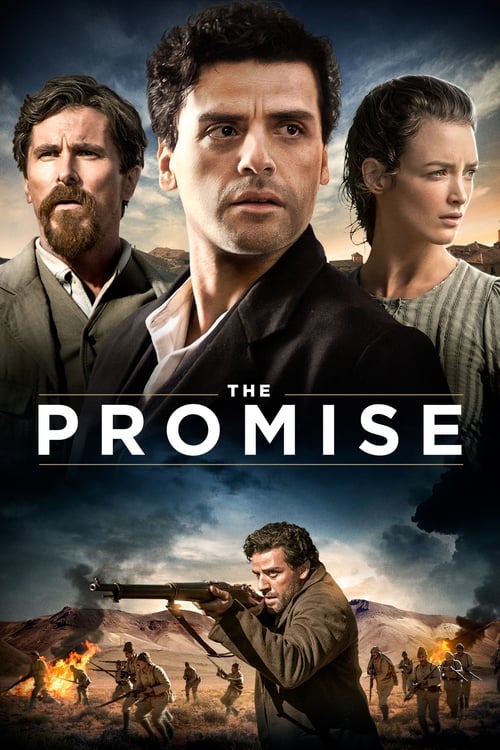 Download The Promise 2016 Full Movie With English Subtitles