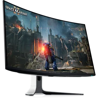 The 32" 4k