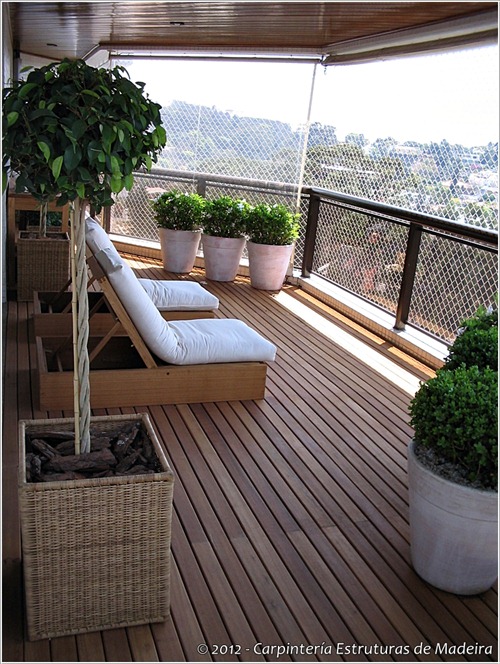 Decks (3)