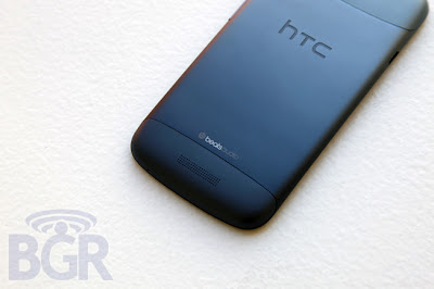 HTC One S review