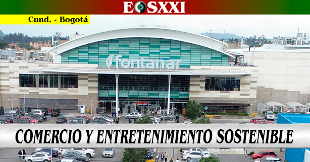 El Centro Comercial Fontanar, referente no sólo en comercio sino en entretenimiento y estilos de vida sostenibles