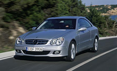 2013 Mercedes Benz CLK350 Images