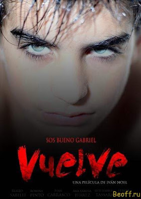 Vuelve. 2012. HD.