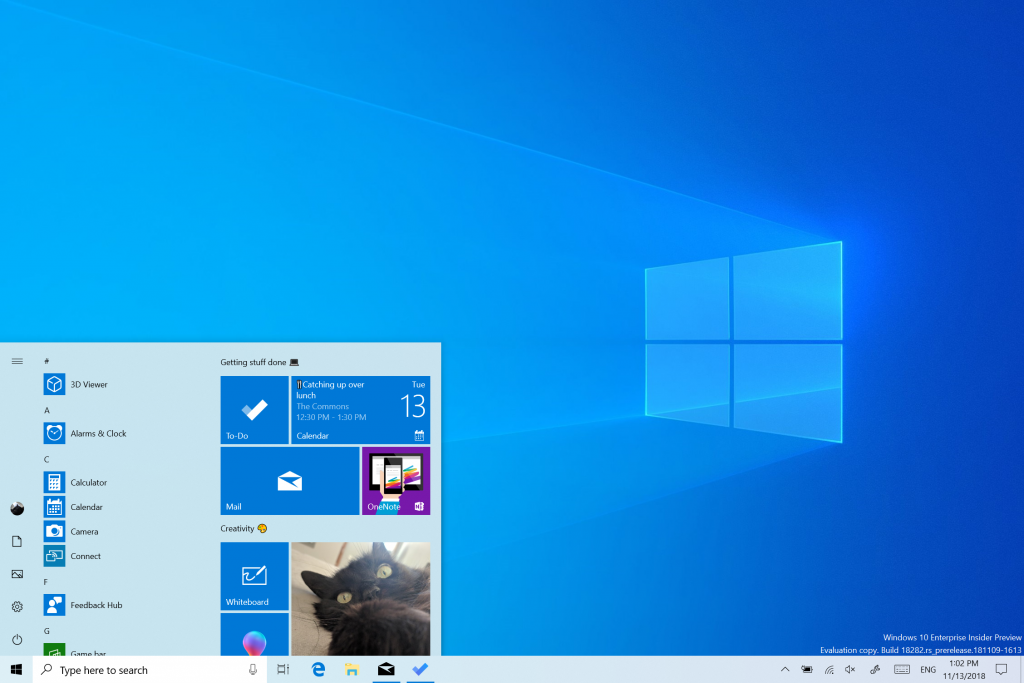 Windows-10-19h1-ramo-production