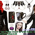 Win lots of gothic goodies in our February Prize Draw