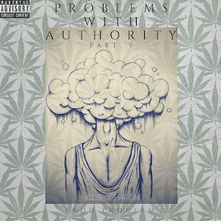 [feature]McDie - Problems With Authority Pt. 1