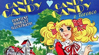 △ CANDY CANDY [ESPAÑOL] [COMPLETO] [MEGA] [DRIVE] △