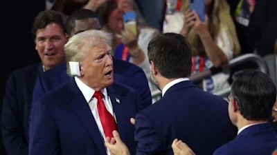 CNN: AS Terima Informasi Dugaan Rencana Pembunuhan Trump oleh Iran