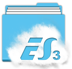 ES File Explorer File Manager v3.2.3.1 Apk