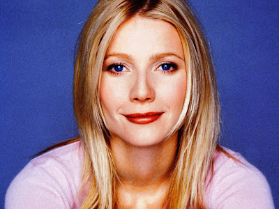 Gwyneth Paltrow