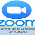 Zooming in on Zoom.com 