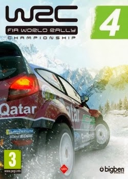 Download WRC FIA World Rally Championship 4 (PC)