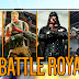 Os 10 MELHORES JOGOS de BATTLE ROYALE da ATUALIDADE! (ANDROID e iOS)