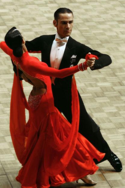 Ballroom Dancers8