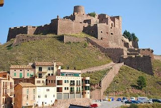 Castillo de Cardona