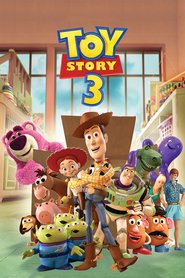 Toy Story 3 2010 Filme completo Dublado em portugues
