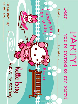 Hello Kitty Birthday Cards Printable. printable free socom 3