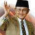 Biografi BJ Habibie, Presiden RI Ke - 3