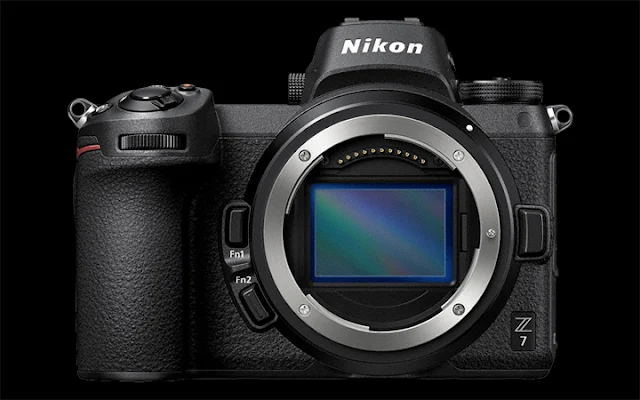 Review Nikon Z7