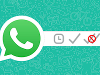 Inilah Cara Agar Whatsapp Centang Satu Meski Sudah Dibaca