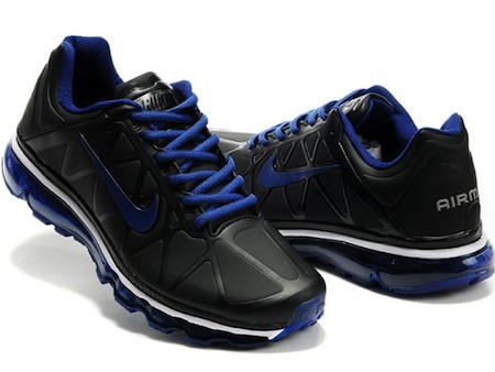 Nike Air Max+ 2011 Men’s Running Shoes Price and Features
