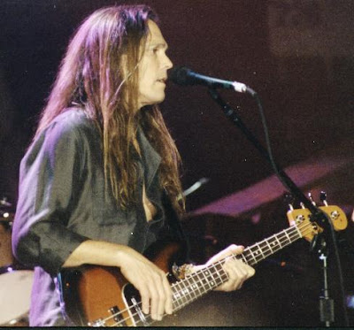 Timothy B Schmit Playin' It Cool