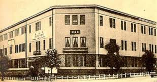 judo Kodokan 1934