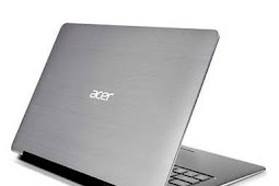 Harga dan Spesifikasi Acer Aspire S3-951-2364G34iss i3