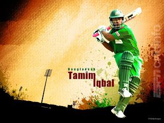 Tamim iqbal Wallpaper