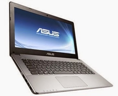 10 Laptop ASUS RAM 4GB Harga Rp. 3 Sampai 5 Jutaan Saja Tahun 2017