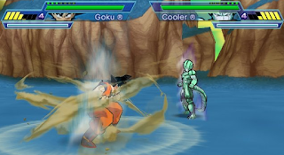  kesal dengan game PPSSPP yang kalian mainkan suka macet Download Game PPSSPP Android Yang Lancar Size Kecil