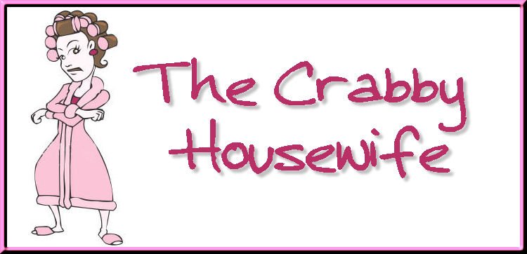 The Crabby Housewife