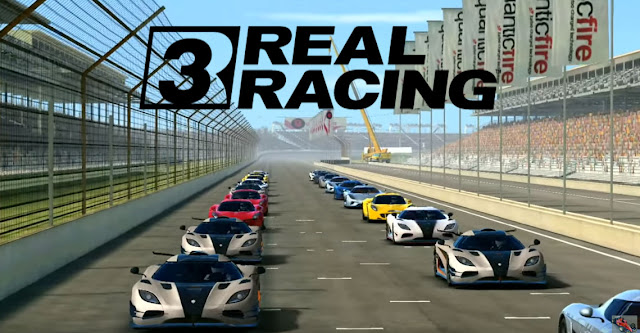 Real Racing 3