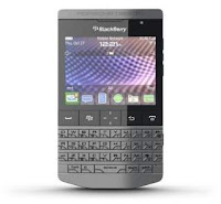 BlackBerry Porsche P 9981