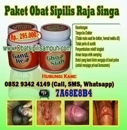 obat sipilis, obat penyakit sipilis, obat sipilis raja singa, obat penyakit sipilis raja singa, sipilis raja singa