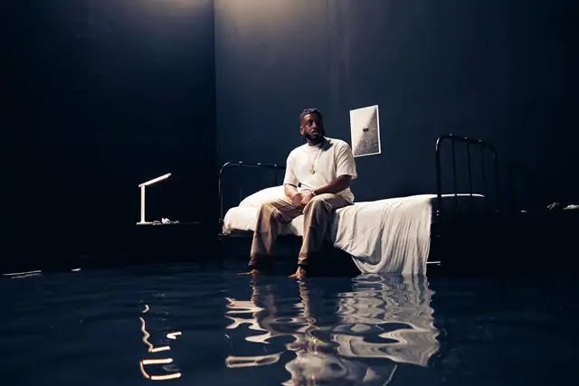 BK' encerra o projeto audiovisual de ICARUS, lançando o clipe “Músicas de amor nunca mais” ao lado de Luccas Carlos e Nansy Silvvz