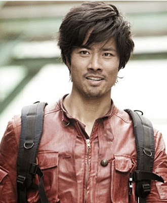 Kane Kosugi, akan membintangi Live Action TEKKEN - A Man Called X