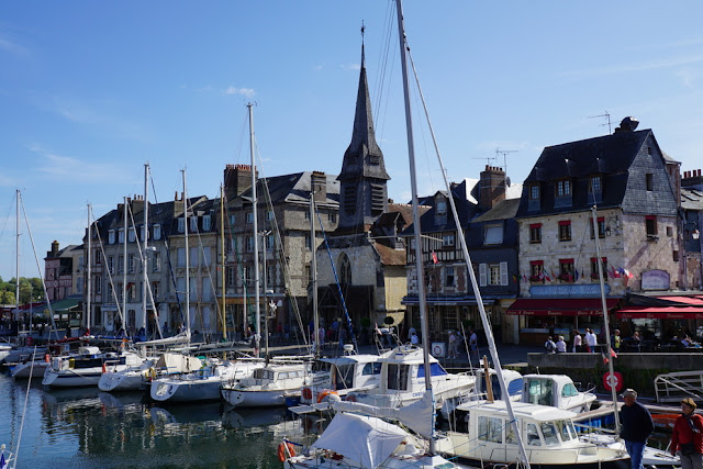 Honfleur_Normandia