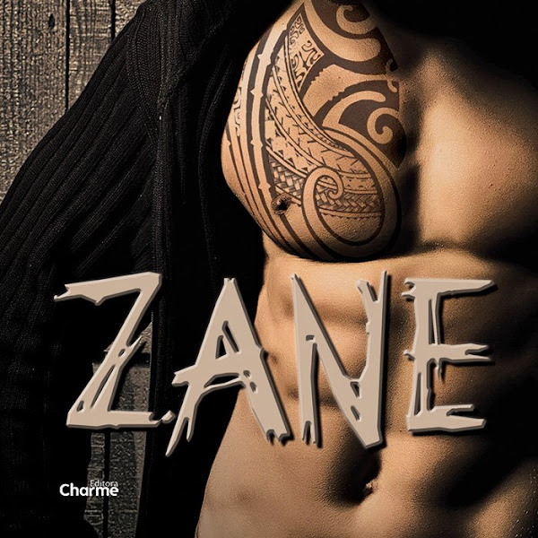 Zane - Patrícia Rossi